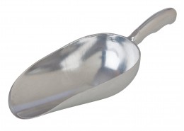 Aluminium Ice Scoop